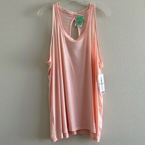 Nine West Active Tank Top 2x